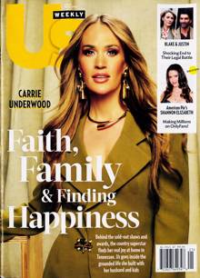 Us Weekly Magazine  Order Online