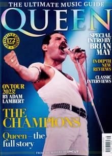 Uncut Ultimate Gde Series Magazine  Order Online