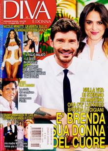 Diva E Donna Magazine Issue NO19