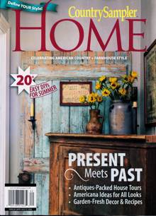 Country Sampler Magazine  Order Online