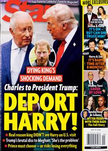 Star Magazine Magazine Issue 18 MAY 26
