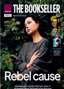 Bookseller Magazine  Order Online