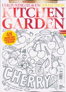 Colouring Heaven Collection Magazine KITCHEN GA Order Online