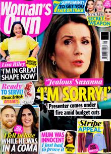 Womans Own Magazine  Order Online