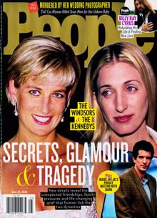 People Magazine  Order Online