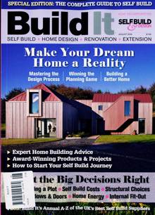Build It Magazine  Order Online