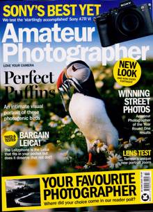 Amateur Photographer Magazine  Order Online