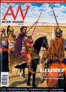 Ancient Warfare Magazine  Order Online