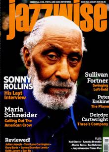 Jazzwise Magazine  Order Online