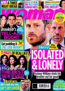 Woman Magazine  Order Online