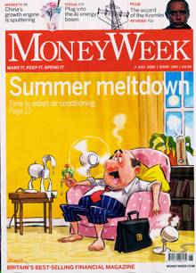 Money Week Magazine  Order Online