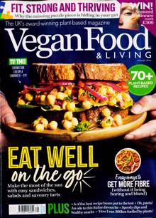Vegan Food And Living Magazine  Order Online