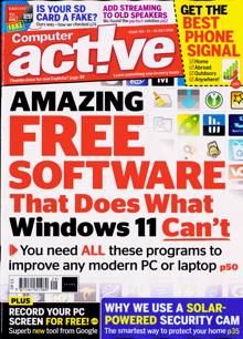Computeractive Magazine  Order Online