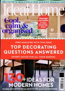 Ideal Home Magazine Issue SEP 26