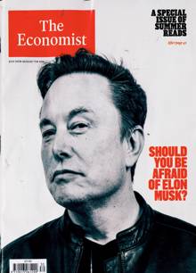 Economist Magazine  Order Online