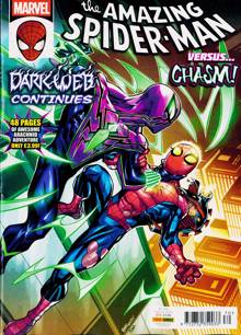 The Amazing Spiderman Magazine NO 70 Order Online