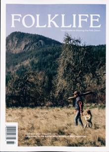 Folklife Magazine Issue NO13 