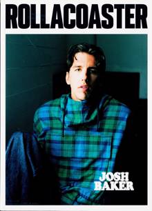 Rollacoaster Magazine  Order Online