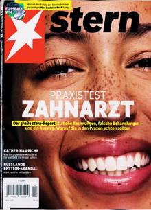 Stern Magazine  Order Online