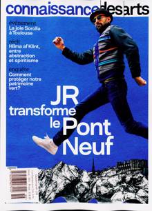 Connaissance Des Art Magazine NO 859 Order Online