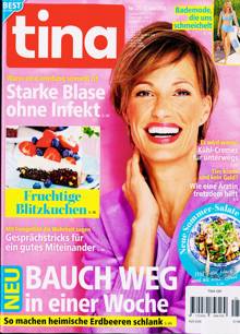 Tina Magazine  Order Online