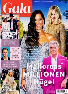 Gala (German) Magazine  Order Online
