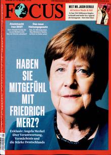 Focus (German) Magazine  Order Online