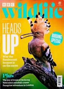 Bbc Wildlife Magazine  Order Online