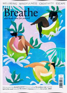 Breathe Magazine NO 83 Order Online