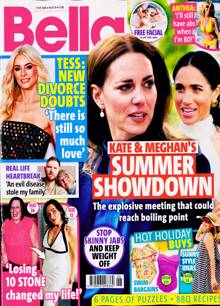 Bella Magazine Issue NO 26