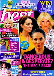 Best Magazine Issue NO 27