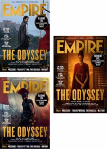 Empire Magazine  Order Online