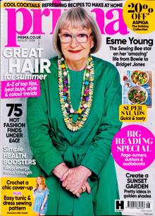 Prima Magazine  Order Online
