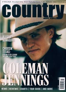Country Music People Magazine  Order Online