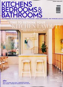 Kitchens Bed Bathrooms Magazine  Order Online