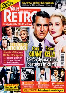 Yours Retro Magazine  Order Online