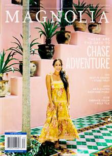 Magnolia Journal Magazine SUM 26 Order Online