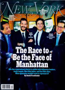 New York Magazine  Order Online