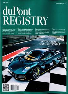Dupont Registry Magazine JUN 26 Order Online