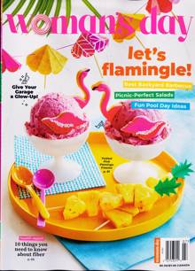 Womans Day Magazine Issue JUN/JUL26