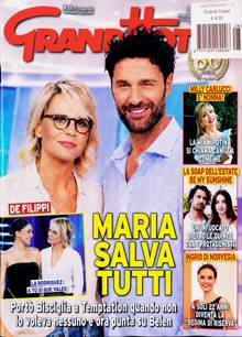 Grand Hotel (Italian) Wky Magazine  Order Online