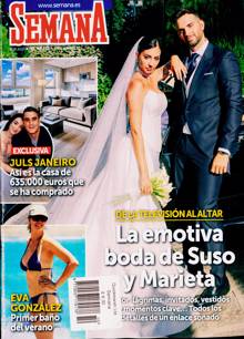 Semana Magazine  Order Online