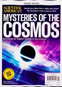 Scientific American Special Magazine  Order Online