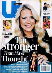 Us Weekly Magazine 01/06/2026 Order Online