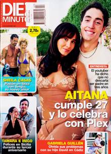 Diez Minutos Magazine  Order Online