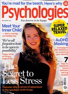 Psychologies Travel Edition Magazine  Order Online