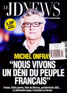 Le Jdnews Magazine  Order Online