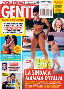 Gente Magazine  Order Online