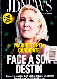 Le Jdnews Magazine  Order Online