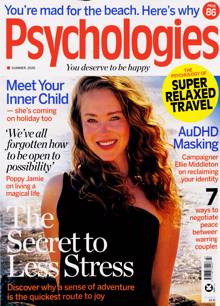 Psychologies Magazine  Order Online